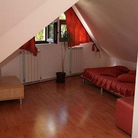 Pensiunea Mihaela Poiana Brasov Exterior foto