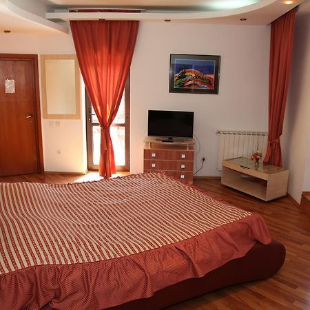 Pensiunea Mihaela Poiana Brasov Exterior foto