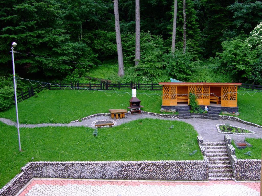 Pensiunea Mihaela Poiana Brasov Quarto foto