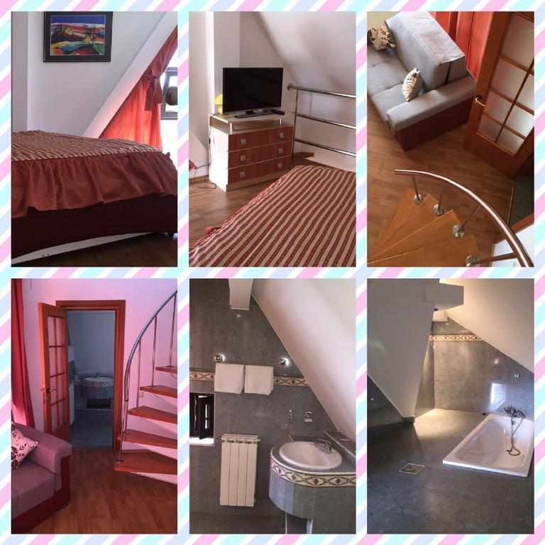 Pensiunea Mihaela Poiana Brasov Exterior foto