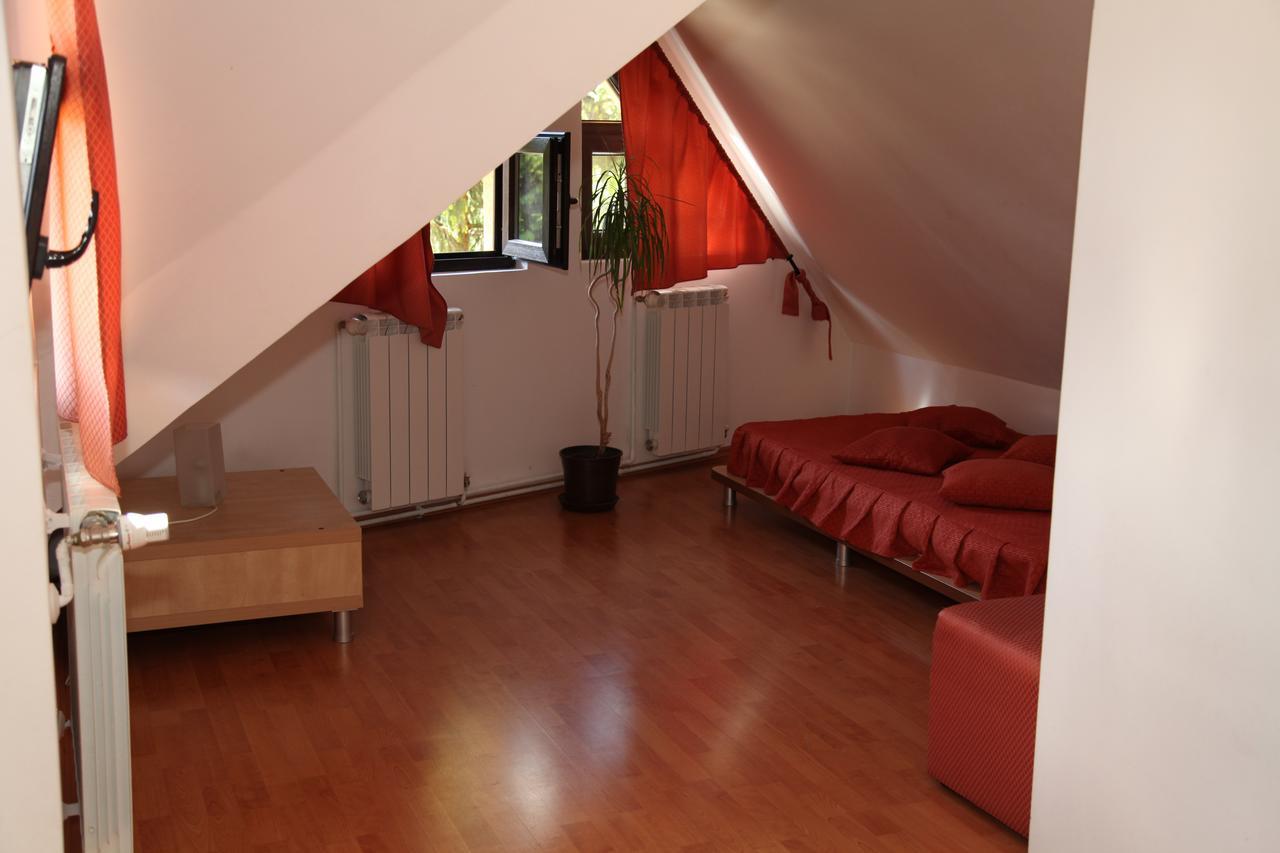 Pensiunea Mihaela Poiana Brasov Exterior foto