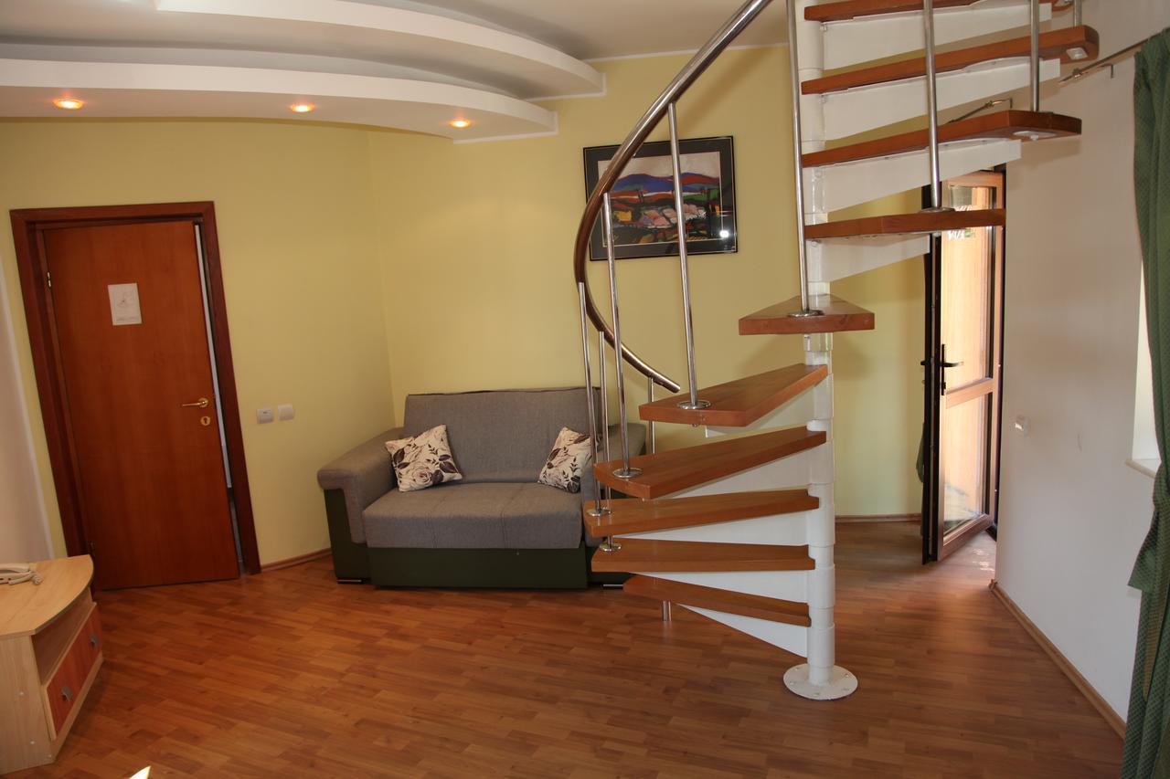 Pensiunea Mihaela Poiana Brasov Exterior foto