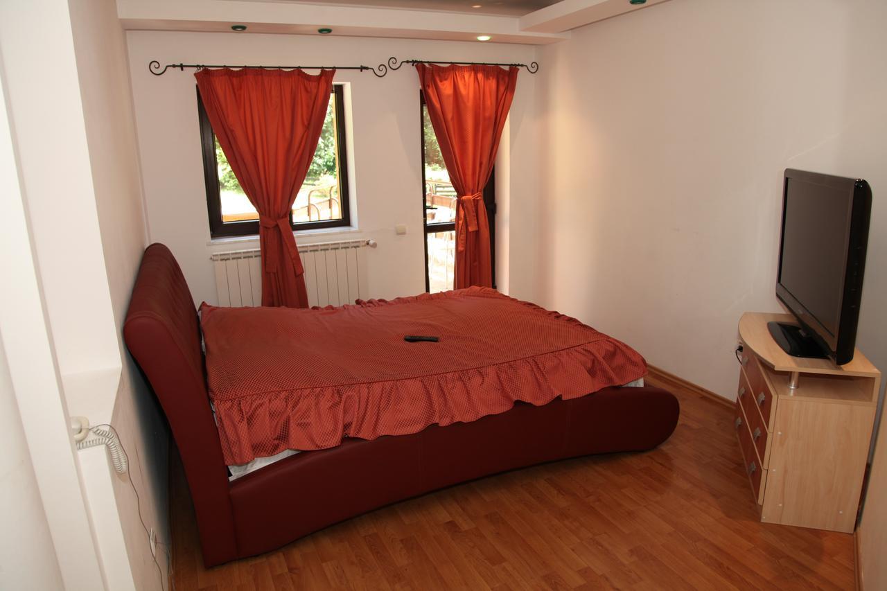 Pensiunea Mihaela Poiana Brasov Exterior foto
