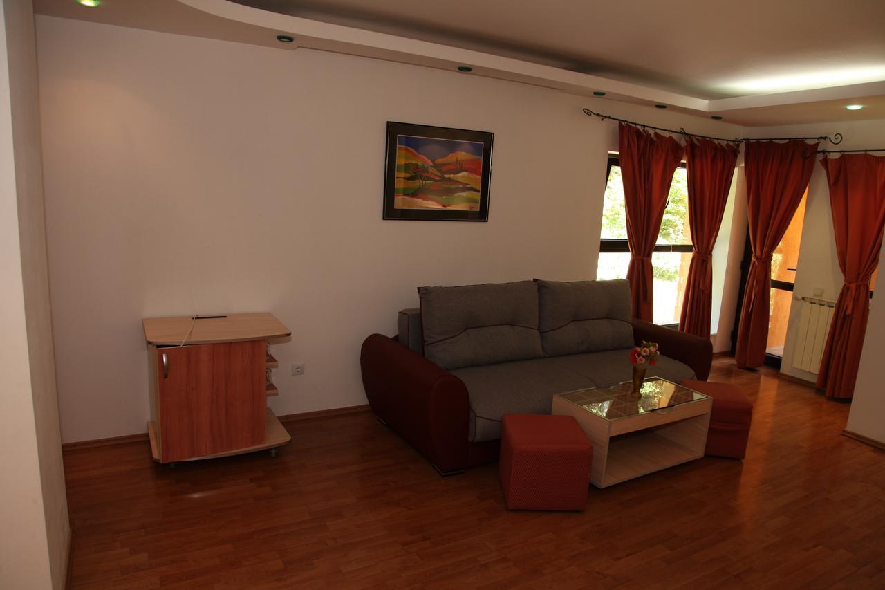 Pensiunea Mihaela Poiana Brasov Exterior foto