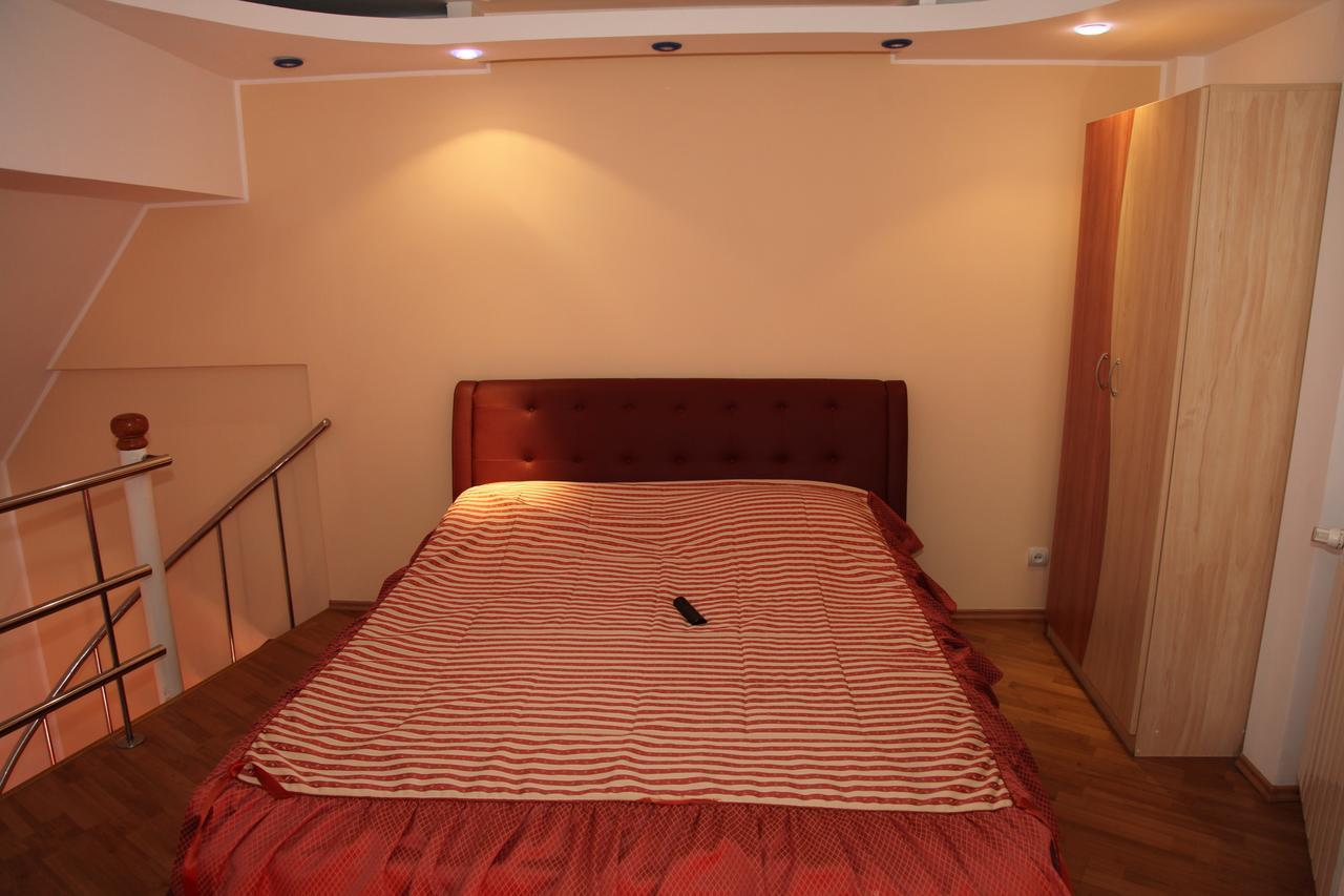Pensiunea Mihaela Poiana Brasov Exterior foto