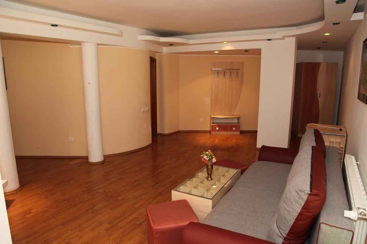 Pensiunea Mihaela Poiana Brasov Exterior foto