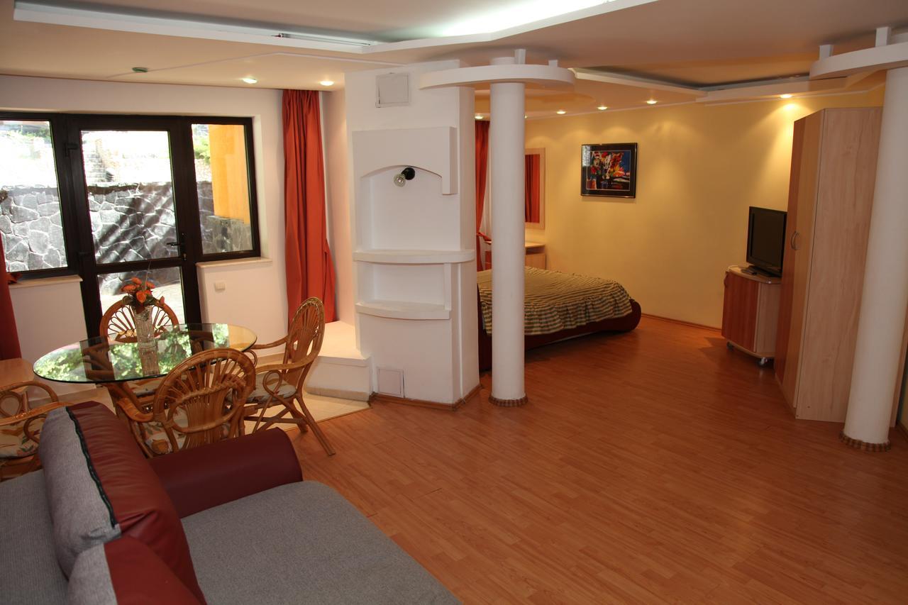 Pensiunea Mihaela Poiana Brasov Exterior foto
