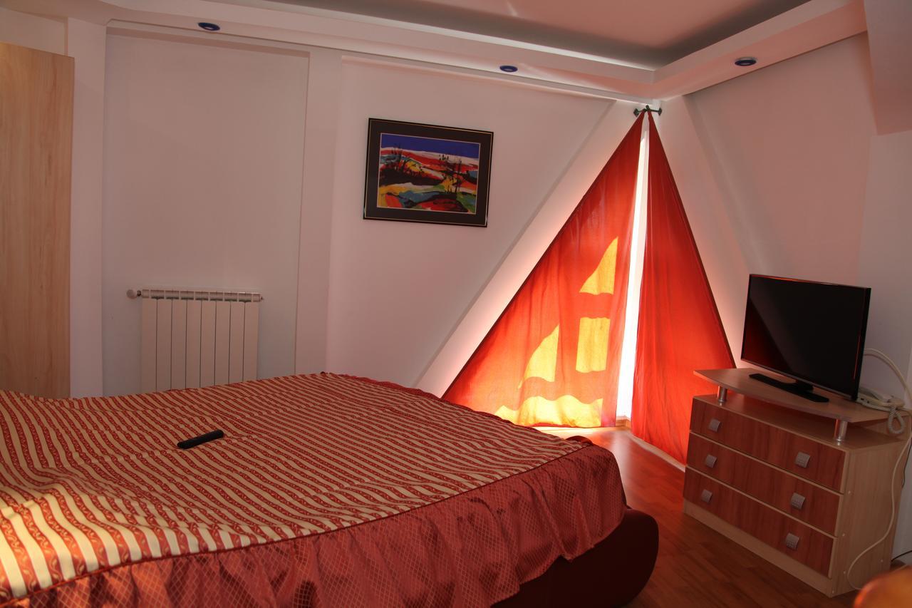 Pensiunea Mihaela Poiana Brasov Exterior foto