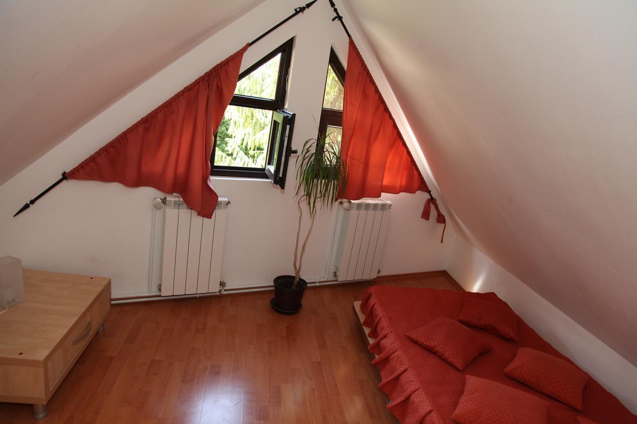Pensiunea Mihaela Poiana Brasov Exterior foto