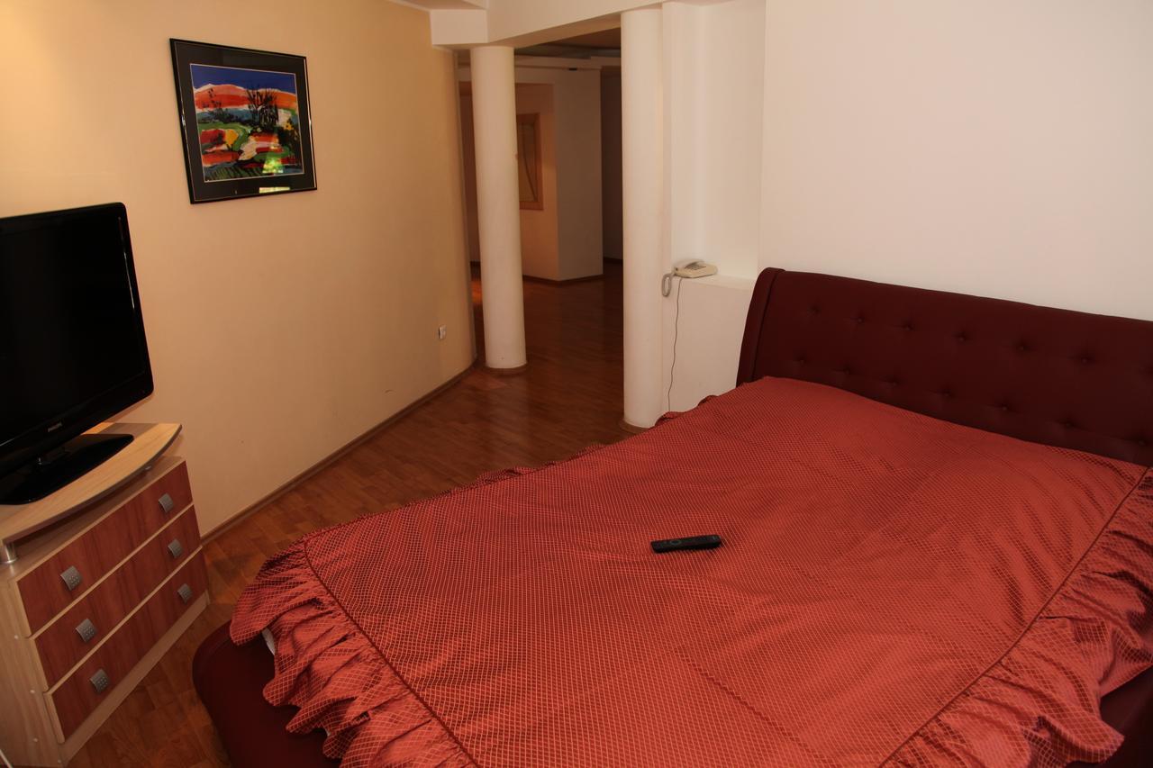 Pensiunea Mihaela Poiana Brasov Exterior foto