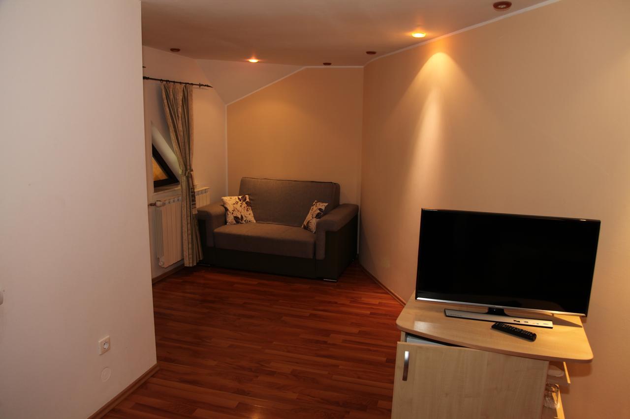Pensiunea Mihaela Poiana Brasov Exterior foto
