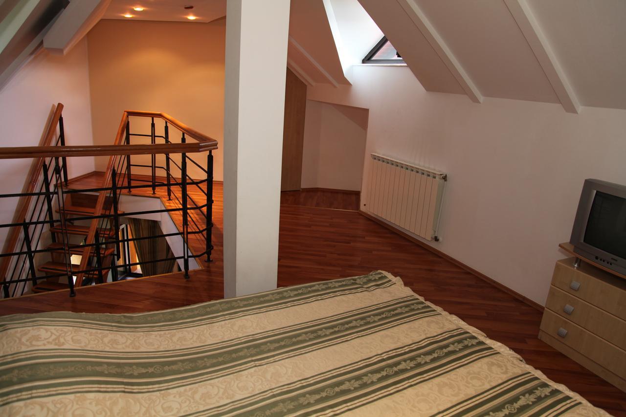 Pensiunea Mihaela Poiana Brasov Exterior foto