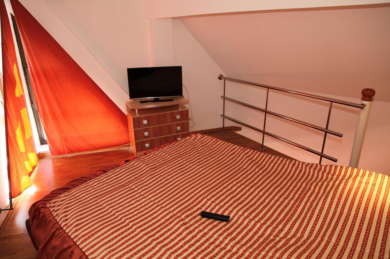 Pensiunea Mihaela Poiana Brasov Exterior foto