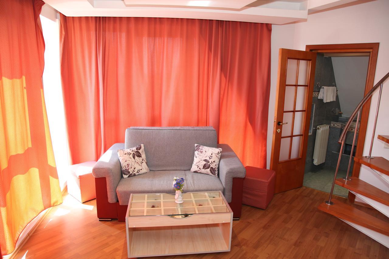 Pensiunea Mihaela Poiana Brasov Exterior foto
